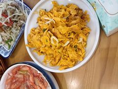 -品鲜村农家菜·阳澄湖大闸蟹(总店)