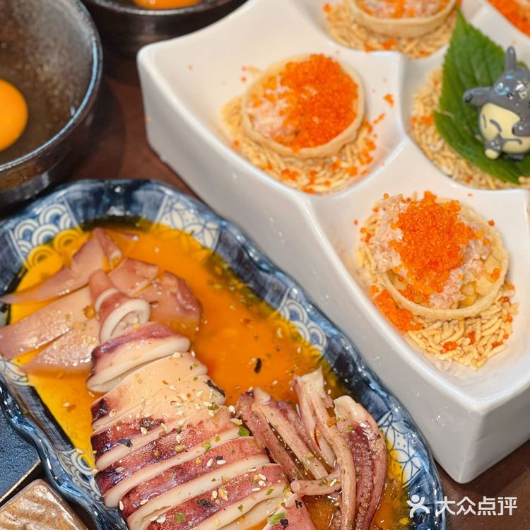 衡山路宝藏日料小酒馆，烧鸟一级棒！
