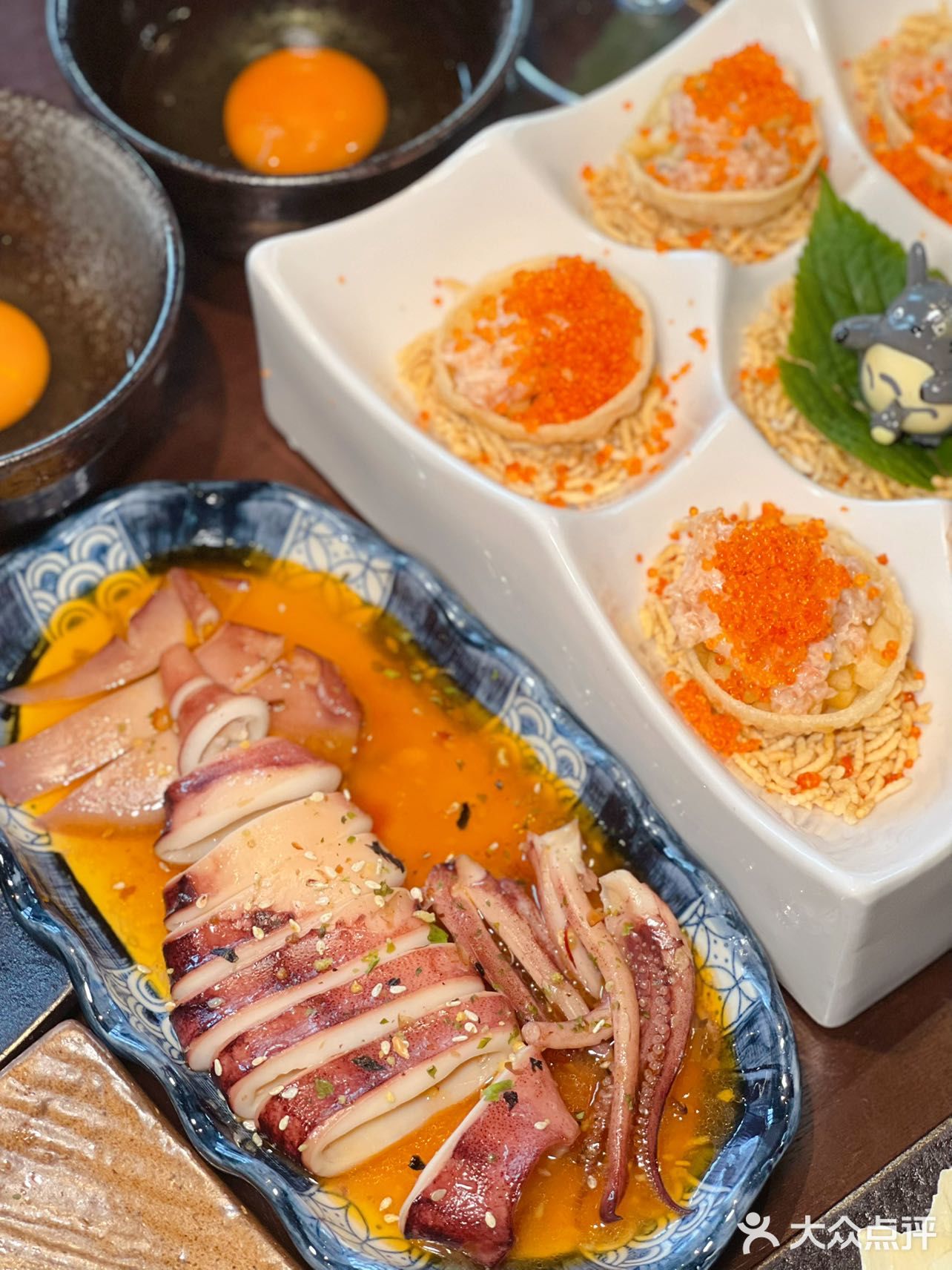 衡山路宝藏日料小酒馆，烧鸟一级棒！
