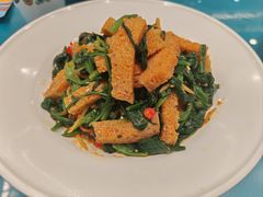 -巴依老爷新疆美食(望京小街店)