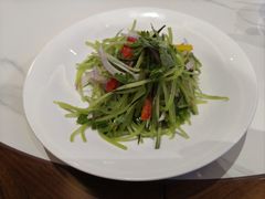 -老爷庙风味美食府(魏都大道店)