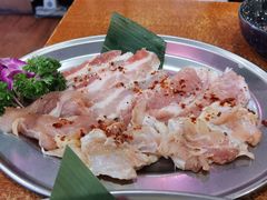 -蒜香焼肉PURUSHIN(马场路店)