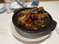 特色牛筋骨-富临轩私房菜(集庆门大街店)