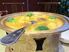 -院8里·小乐园家常味川菜(鹭洲里店)