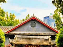 -四川大学(华西校区)