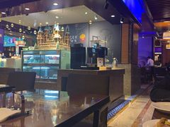 -温州喜来登酒店-盛宴西餐厅