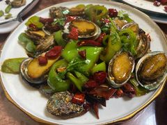 -荣祥海鲜·烟台菜(胜利路二部)