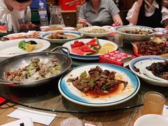 -永红源·啤酒烧烤海鲜大排档(台柳路店)