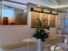 -野人先生现做冰淇淋(北京王府井东方新天地店)