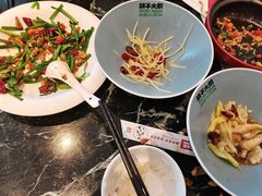 -胡子大厨·超级小炒肉(华润店)