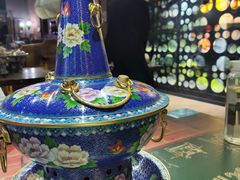 -龙虾风暴(松江店)