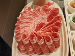 -额尔敦传统涮(体育场店)