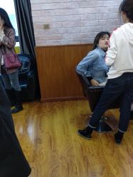 -小齐发型Star~salon