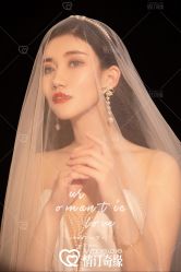 -情订奇缘婚纱摄影(和平路店)
