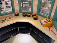 -艾米茉亲子餐厅(万象城店)