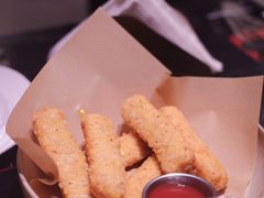 -Nord Grill&Bar Highland诺德西餐(深圳欢乐海岸店)