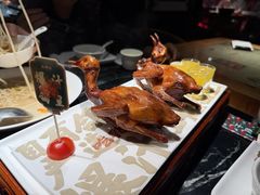 -大鸽饭(北京路店)