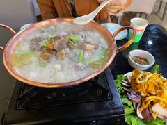 -藏味八珍特色火锅