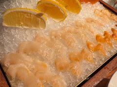 -Mr.Fish鱼鲜生海鲜放题(高德置地冬广场店)