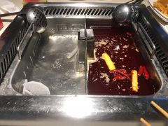 -海底捞火锅(万丰桥店)
