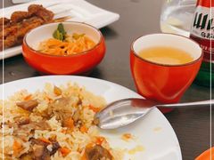 -百格里格.Uyghur cuisine(百色路店)