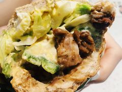 -赛百味SUBWAY(家佳源店)