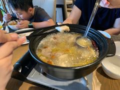 -天津湾西餐厅(三亚海棠湾洲际度假酒店)