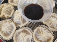 汤包-十里铺铁板鱿鱼