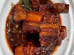 -金陵后厨·南京菜(新街口秣陵路店)