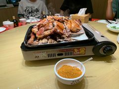 -羊之道草原味道清真餐厅(番禺店)