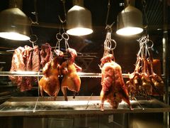 -杭州国际会议中心洲际酒店-原素全日餐厅(解放东路店)