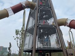 -枫香湖儿童公园