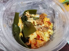-峰景台亚姨牛杂