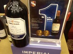 -上海龙之梦万丽酒店