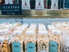 零售区-工匠面包(壹方店)