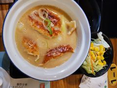 -雷门拉面店(新光天地店)