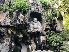 -灵隐飞来峰景区
