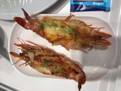 芝士焗虾-宜家·瑞典风味餐厅(烟台路店)