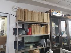 -联想笔记本电脑维修售后服务中心(徐汇区店)