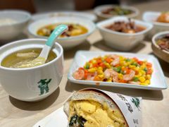 -老乡鸡(上海白玉兰广场店)