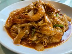 -映像威海·海鲜味道(经区店)