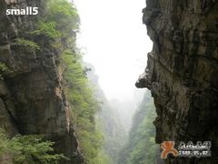-北京上方山国家森林公园