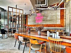大堂-The Rug Cafe(王府中环店)