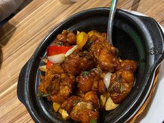 -粤港餐厅(禹州商业广场店)