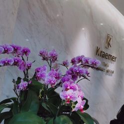 -Kraemer Paris  苏豪路易士·嘉玛发廊
