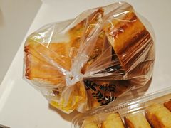 -味多美蛋糕(苏州街地铁店)