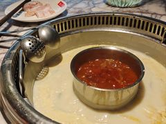 -鱼豆吉·豆浆鱼火锅(宜昌万达店)