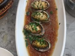 -新丁香海鲜酒店(银海商贸城店)