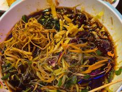 -卞二小串·鹤岗烧烤·坑烤(永定路店)