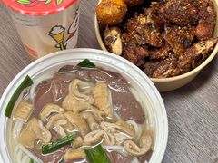 -守英猪脏粉(仓桥街店)